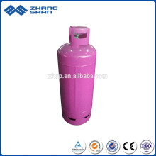 High Safety Low Pressure Safe LPG Gas Cylinder Bottle Manufacturing Machine